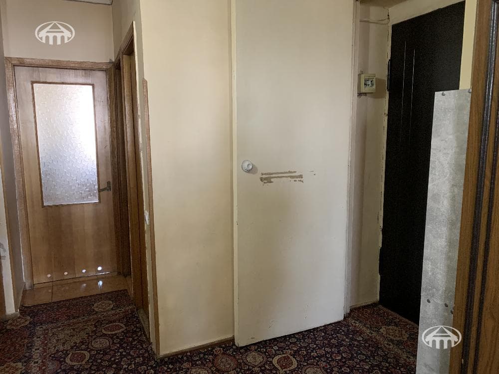 Квартира · 3 комн. · 97 м² · Арабкир