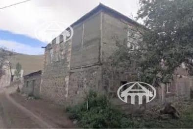 Особняк · 230 м² · с. Драхтик