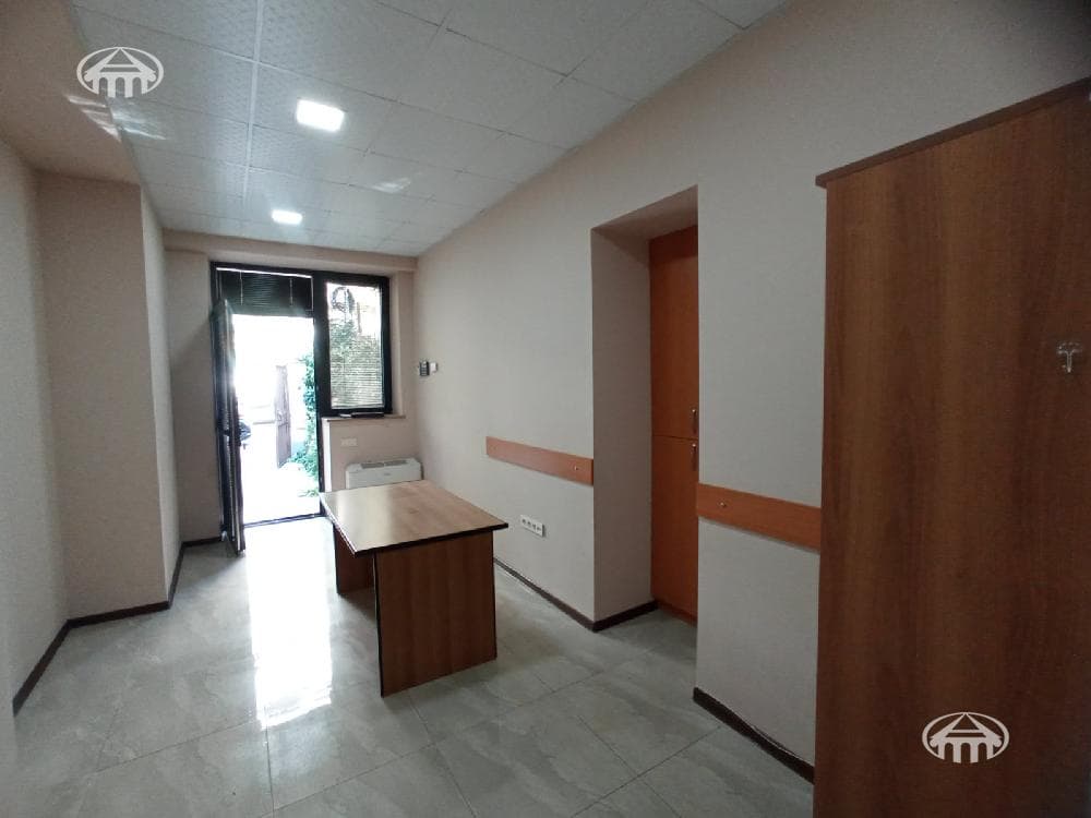 Офис · 214 м² · Арабкир