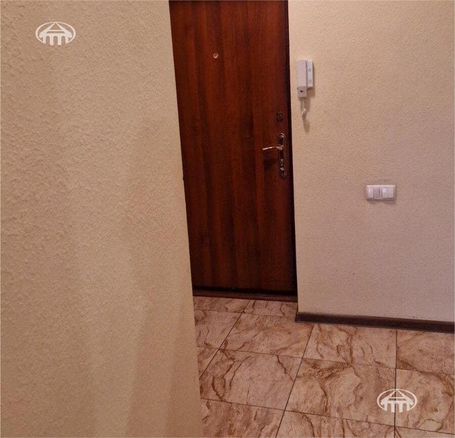 Квартира · 1 комн. · 43 м² · Арабкир