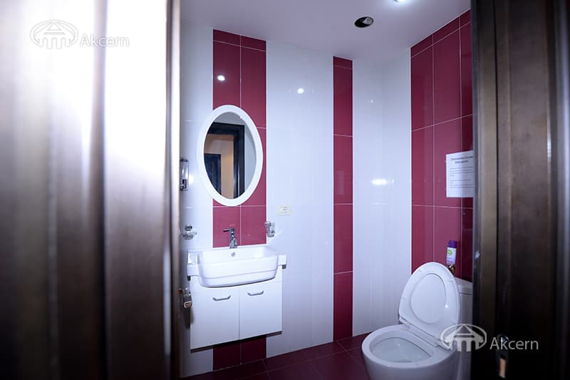 Отель · 1 130 м² · Норк-Мараш