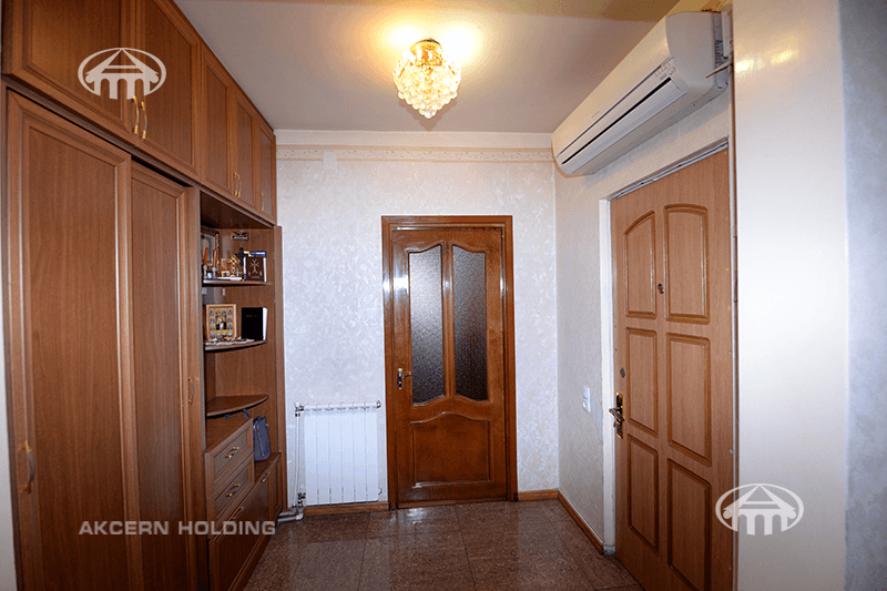 Apartment · 3 rooms · 96 m² · Davtashen