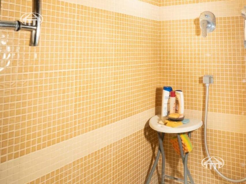 Квартира · 4 комн. · 112 м² · Арабкир