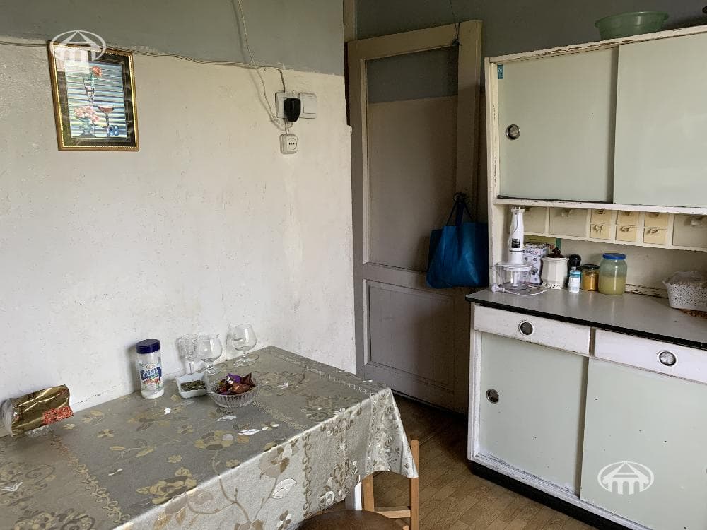 Apartment · 3 rooms · 80 m² · Arabkir