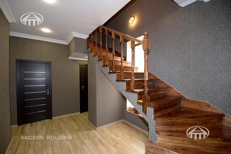 Mansion · 5 rooms · 220 m² · Davtashen