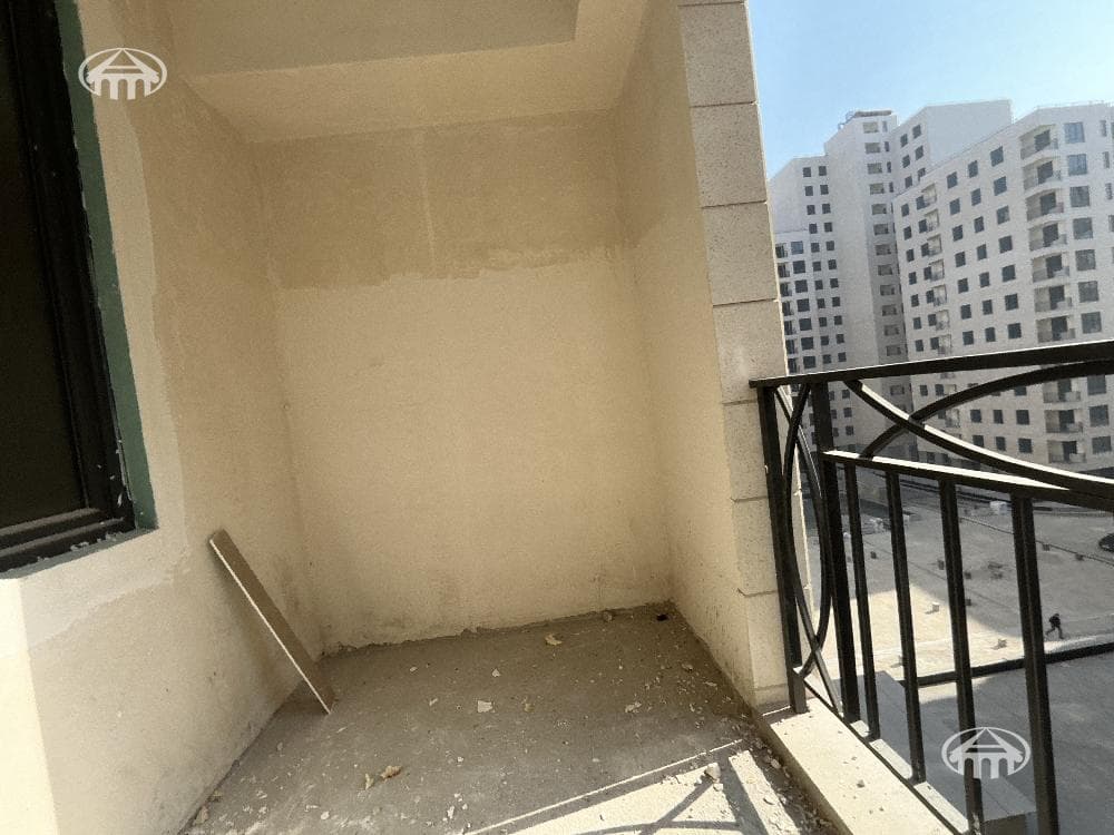 Apartment · 3 rooms · 92 m² · Arabkir