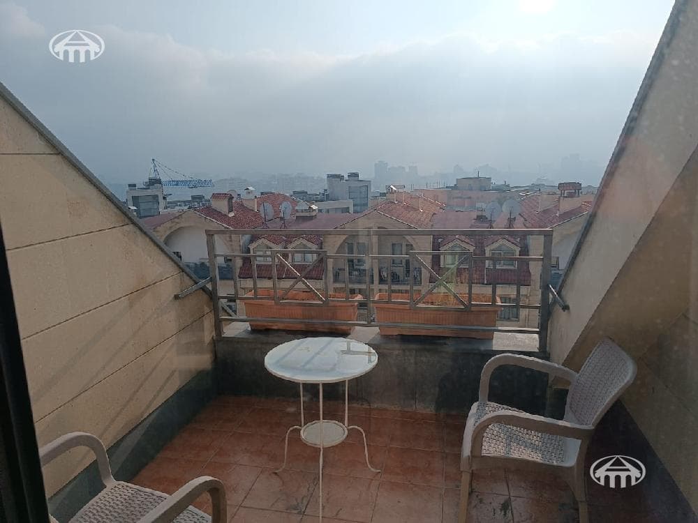 Apartment · 3 rooms · 120 m² · Kentron