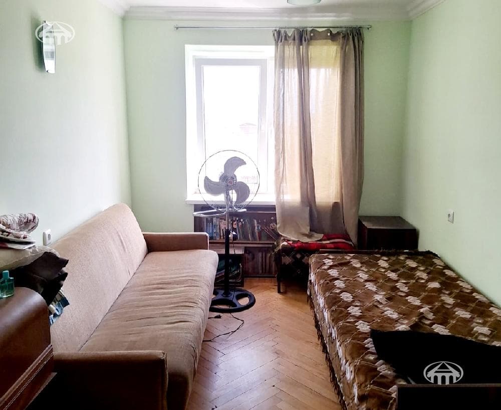 Apartment · 3 rooms · 74 m² · Ajapnyak