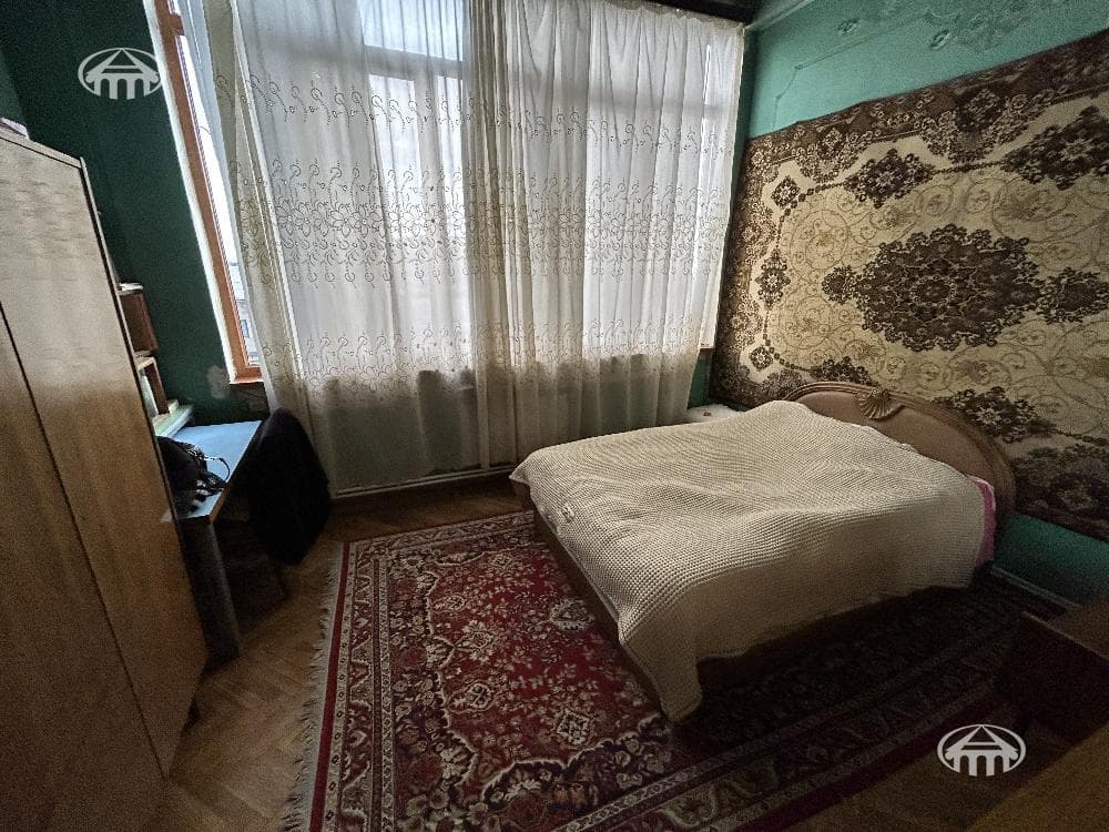 Apartment · 5 rooms · 118 m² · Arabkir