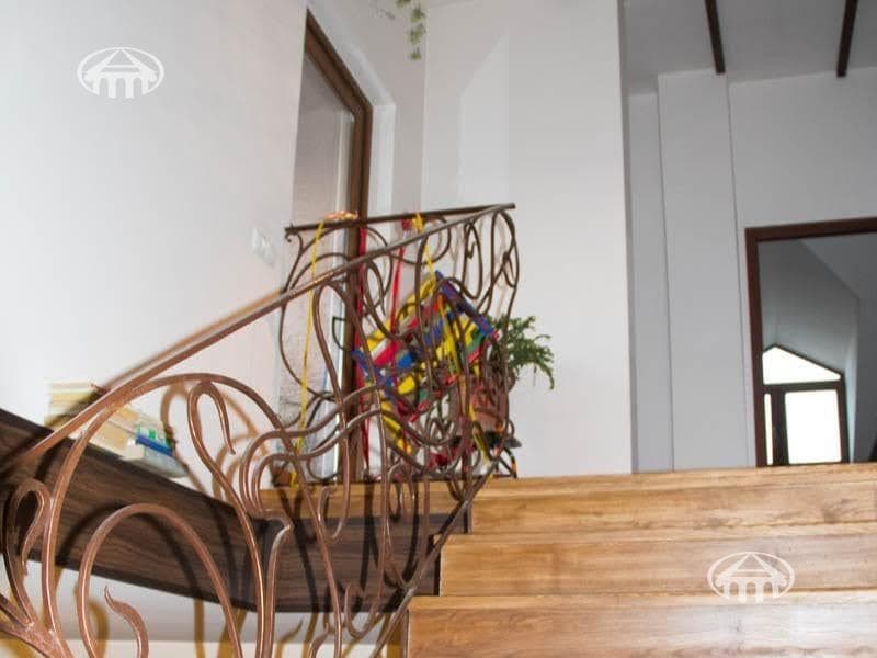 Квартира · 5 комн. · 178 м² · Шенгавит
