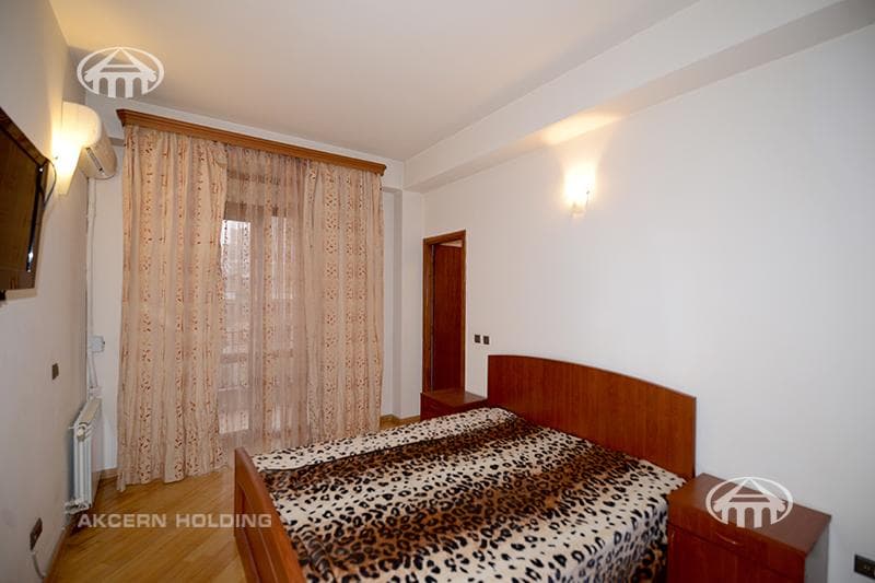 Apartment · 3 rooms · 134 m² · Arabkir