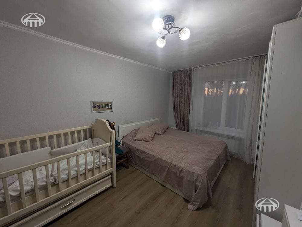 Apartment · 3 rooms · 73 m² · Arabkir