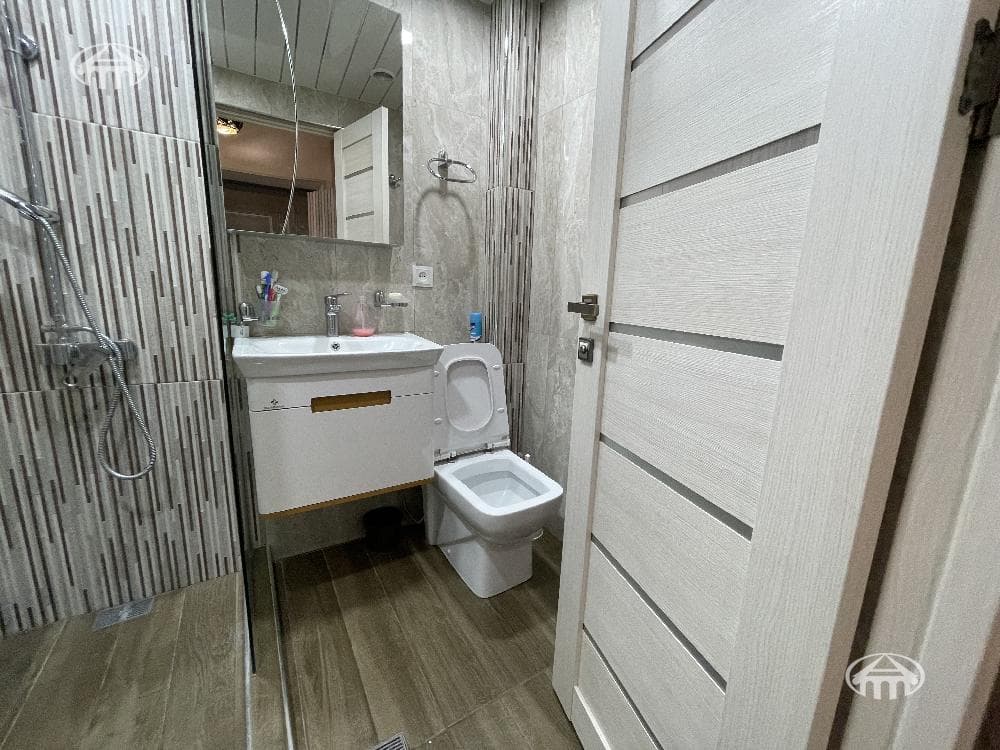 Apartment · 1 rooms · 45 m² · Arabkir