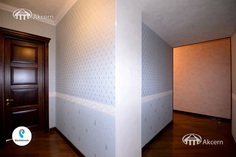 Mansion · 8 rooms · 917 m² · Malatia-Sebastia