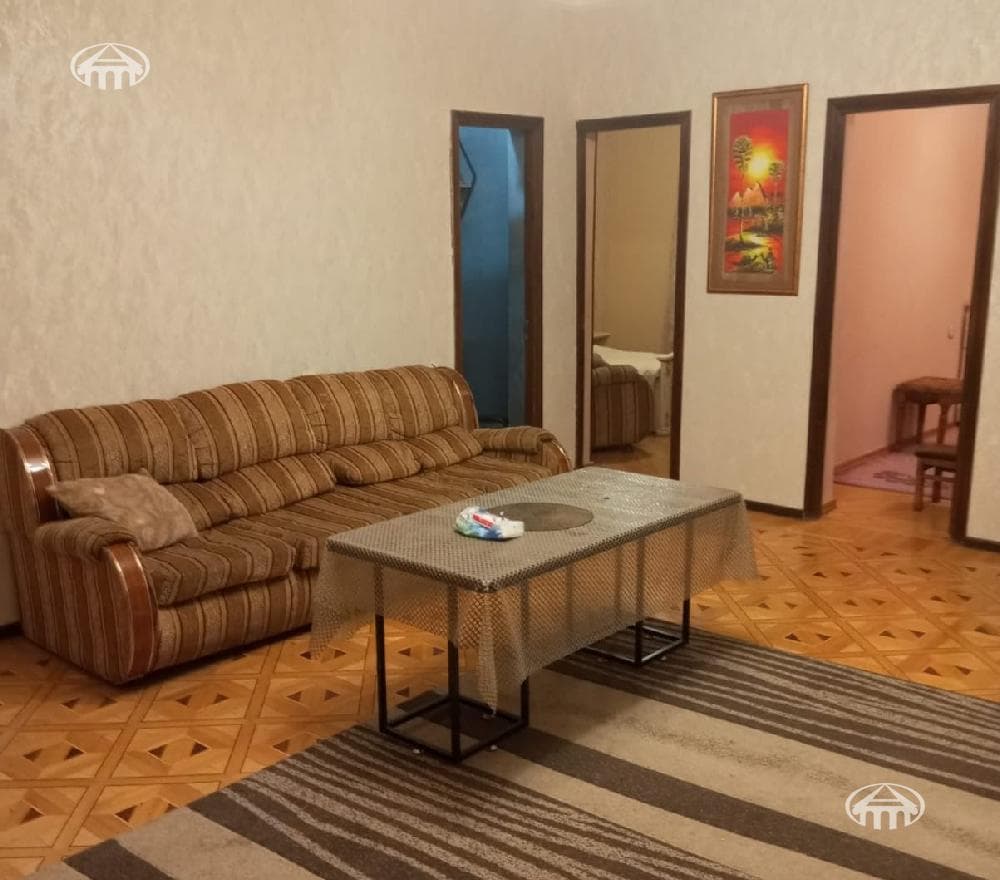 Apartment · 4 rooms · 120 m² · Malatia-Sebastia