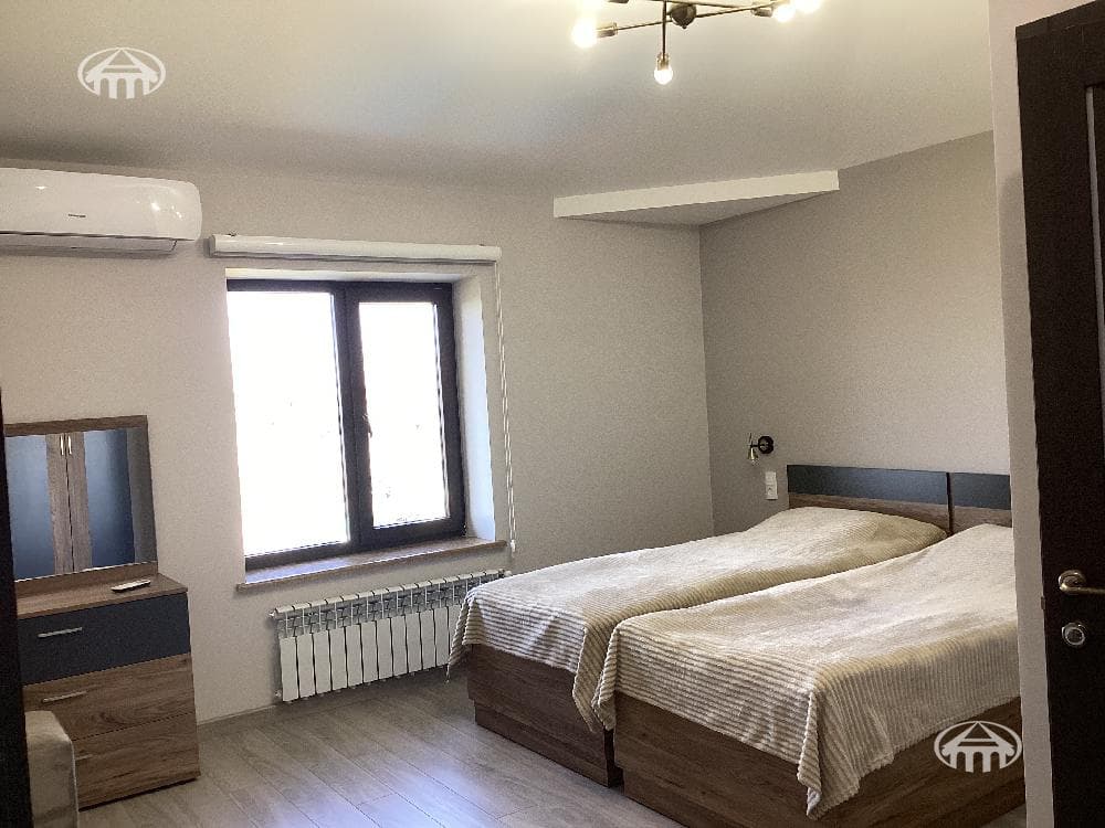 House · 7 rooms · 336 m² · Nork-Marash
