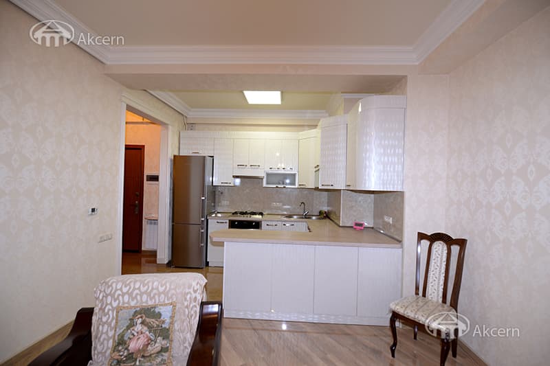 Բնակարան · 3 սեն. · 69 մ² · Արաբկիր