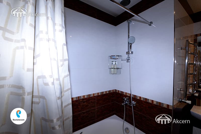 Квартира · 4 комн. · 156 м² · Кентрон