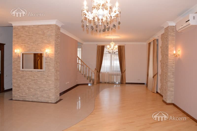 Особняк · 400 м² · Канакер-Зейтун