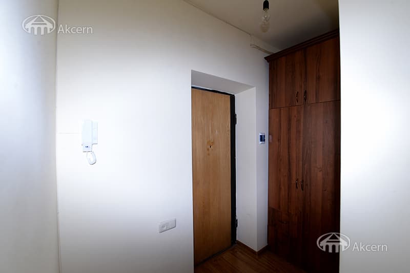Квартира · 1 комн. · 27 м² · Кентрон