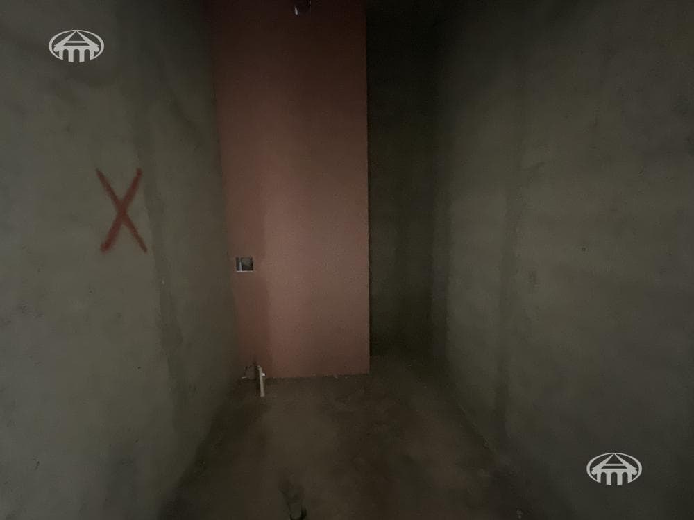 Apartment · 3 rooms · 151 m² · Arabkir