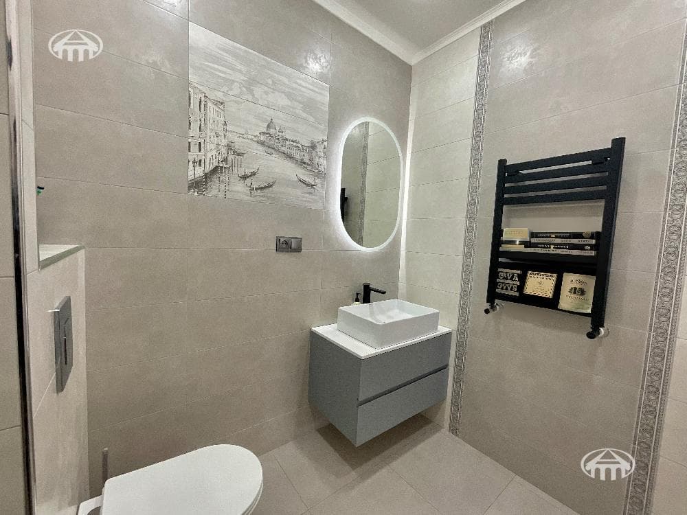Mansion · 6 rooms · 260 m² · Avan