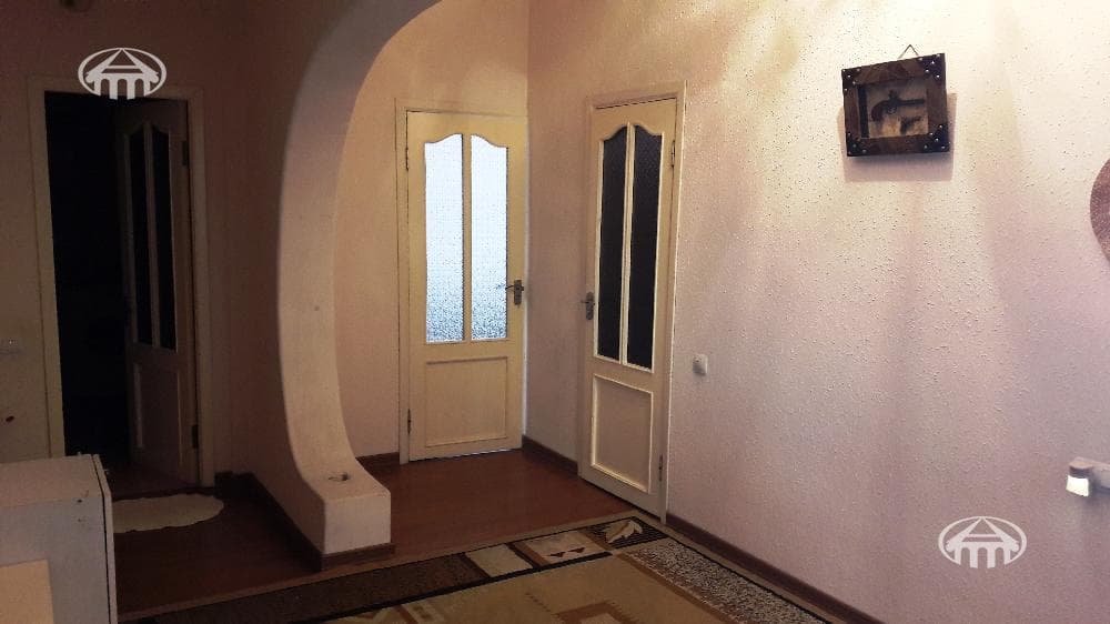 Квартира · 3 комн. · 114 м² · Канакер-Зейтун