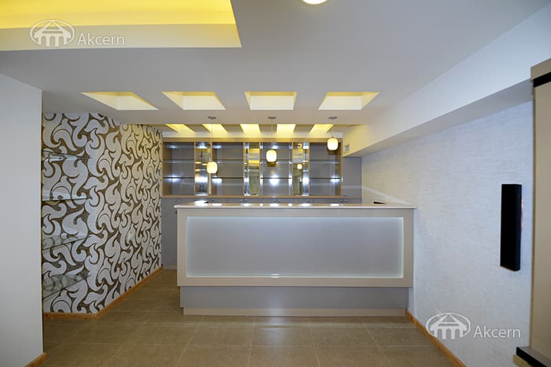 House · 5 rooms · 500 m² · Ajapnyak