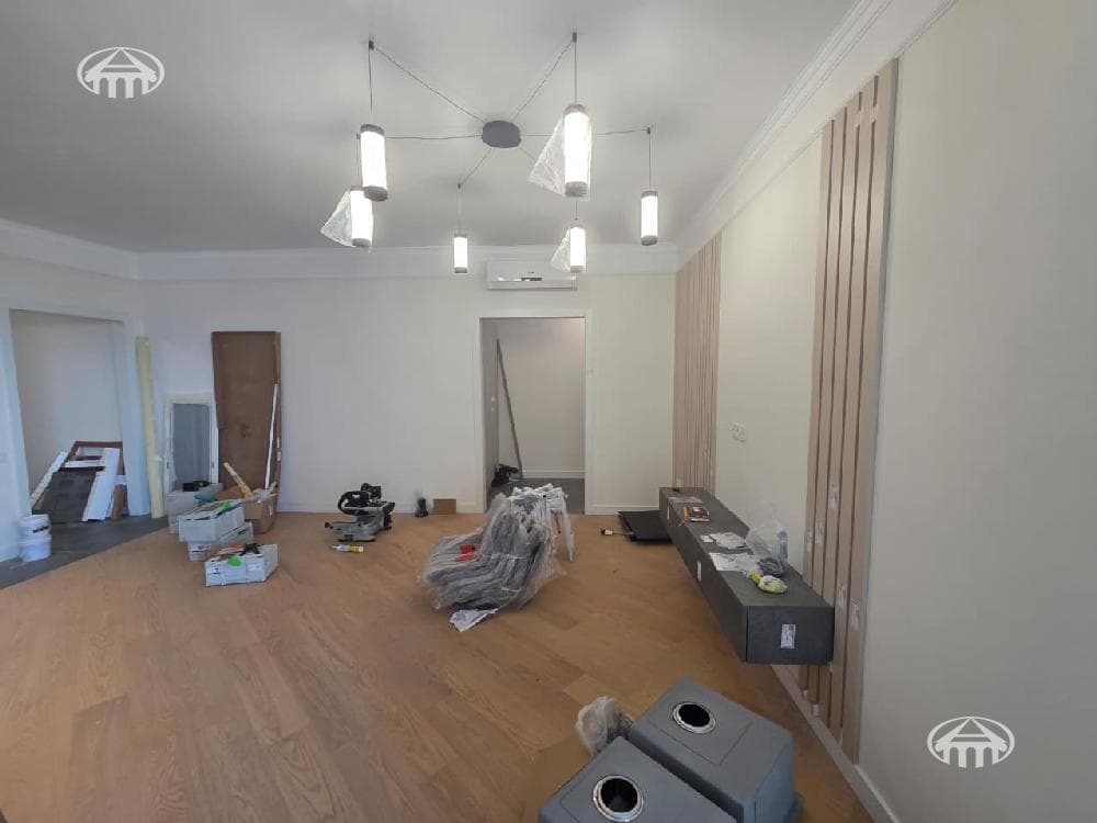 Квартира · 122 м² · Ереван