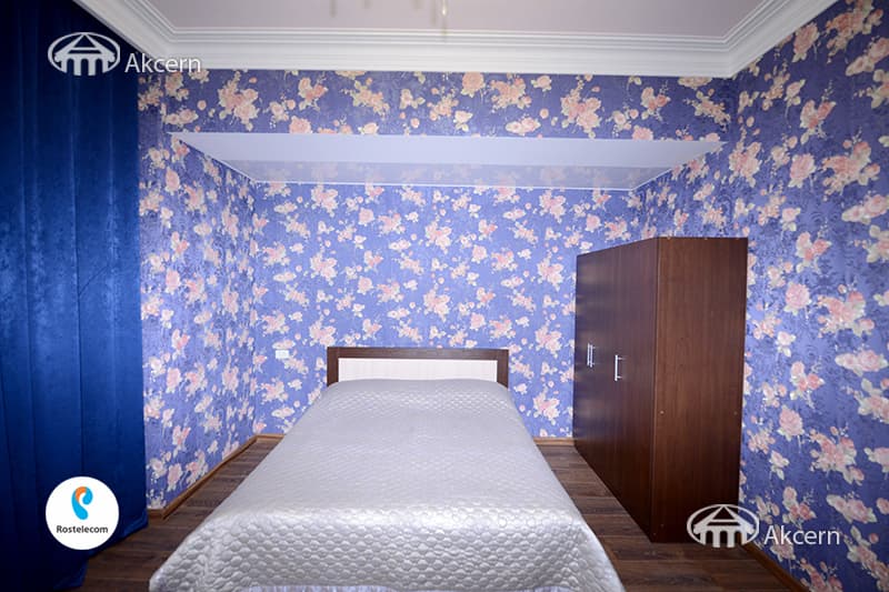 Квартира · 2 комн. · 75 м² · Кентрон