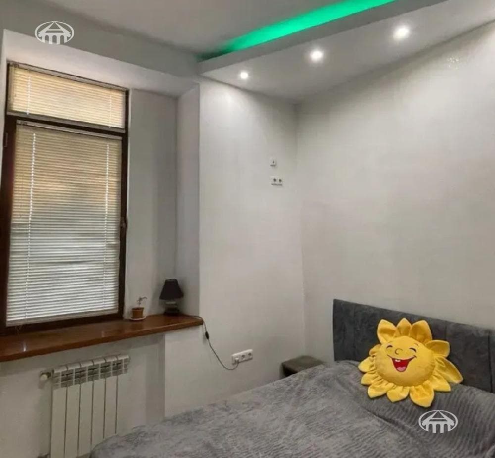 Квартира · 3 комн. · 87 м² · Кентрон