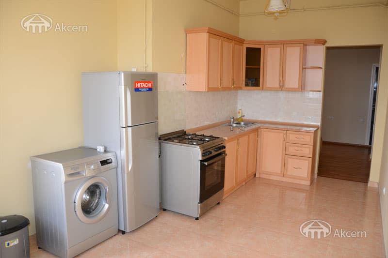 Квартира · 2 комн. · 89 м² · Арабкир