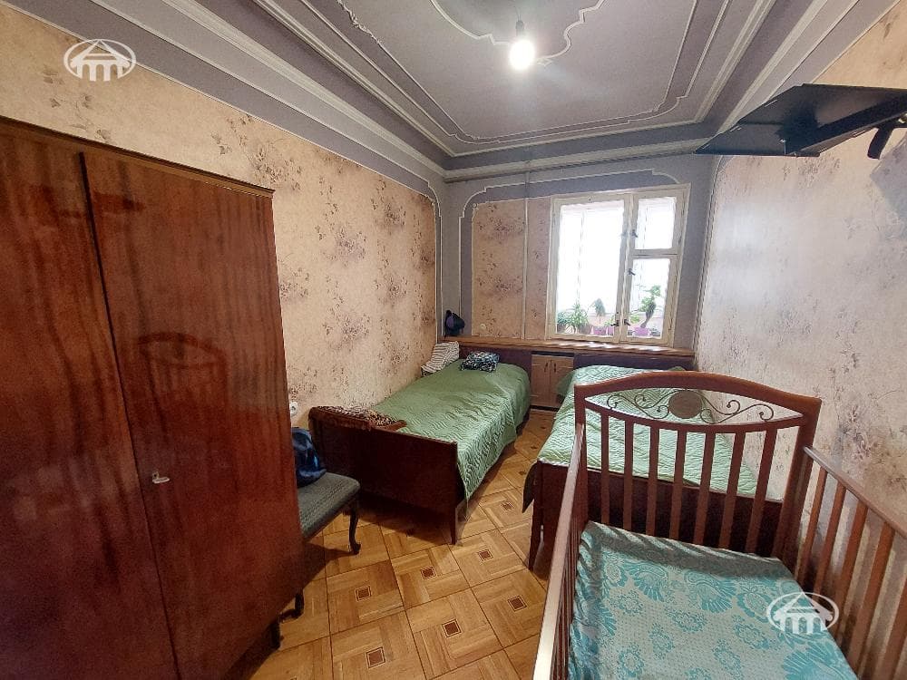 Квартира · 3 комн. · 96 м² · Давташен
