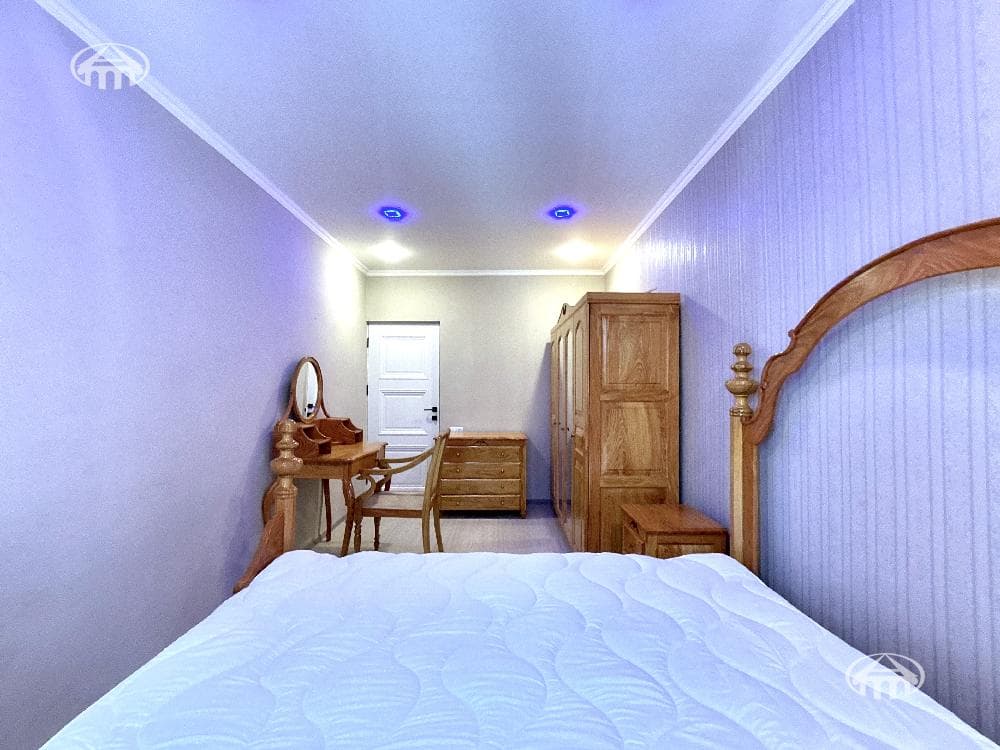 Բնակարան · 3 սեն. · 94 մ² · Աջափնյակ