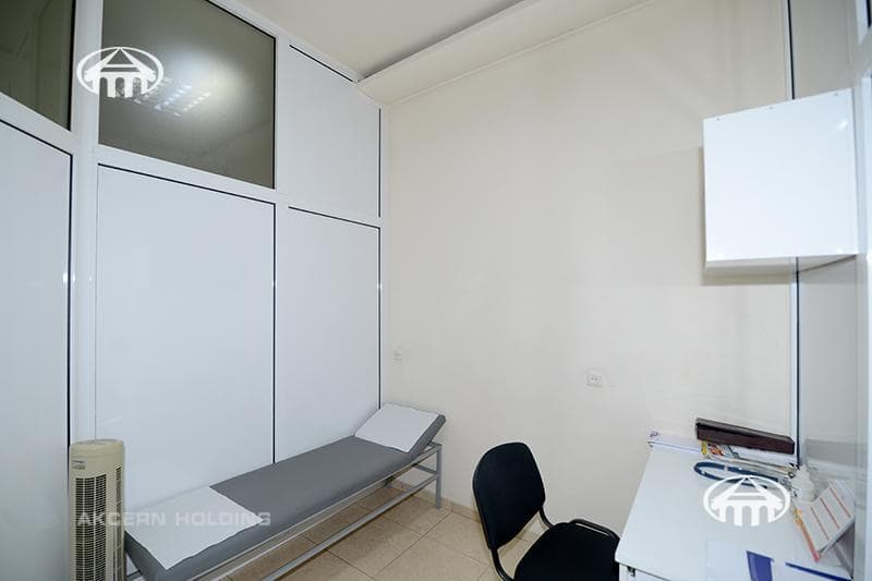 Retail · 155 m² · Arabkir