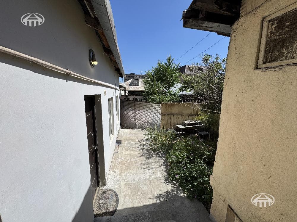 House · 2 rooms · 34 m² · Arabkir