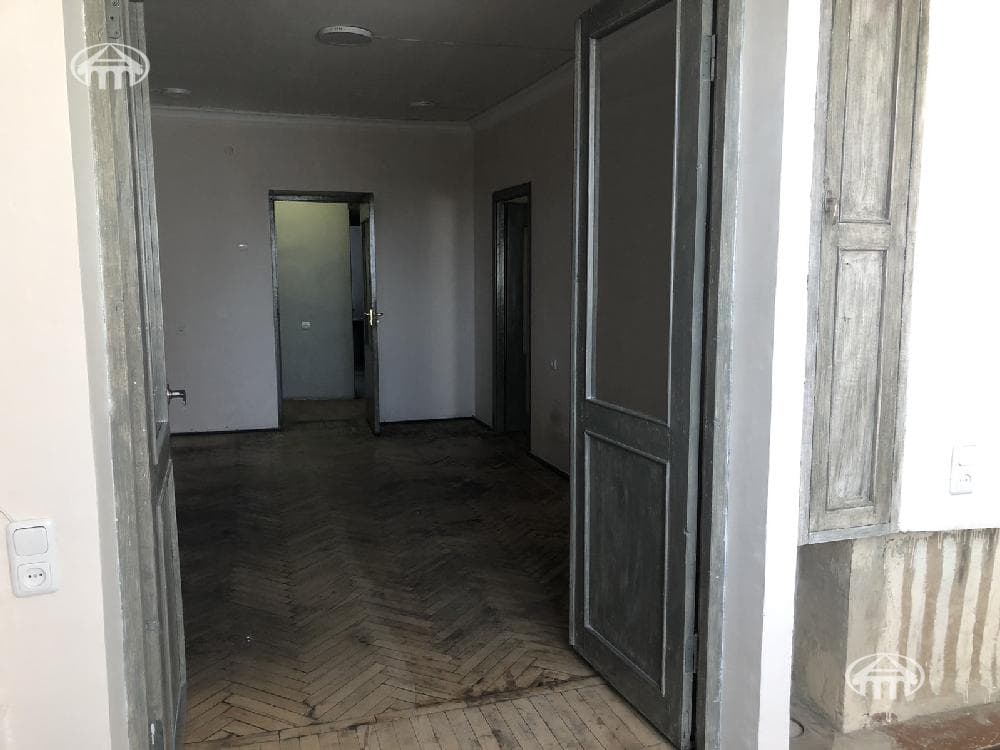 Квартира · 3 комн. · 74 м² · Арабкир