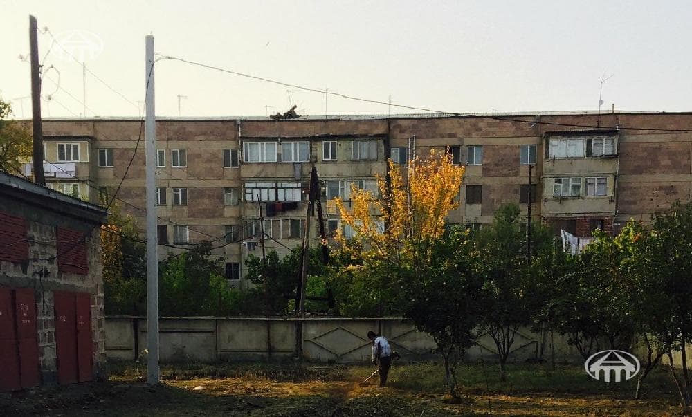 Other · 2,320 m² · Ararat Province