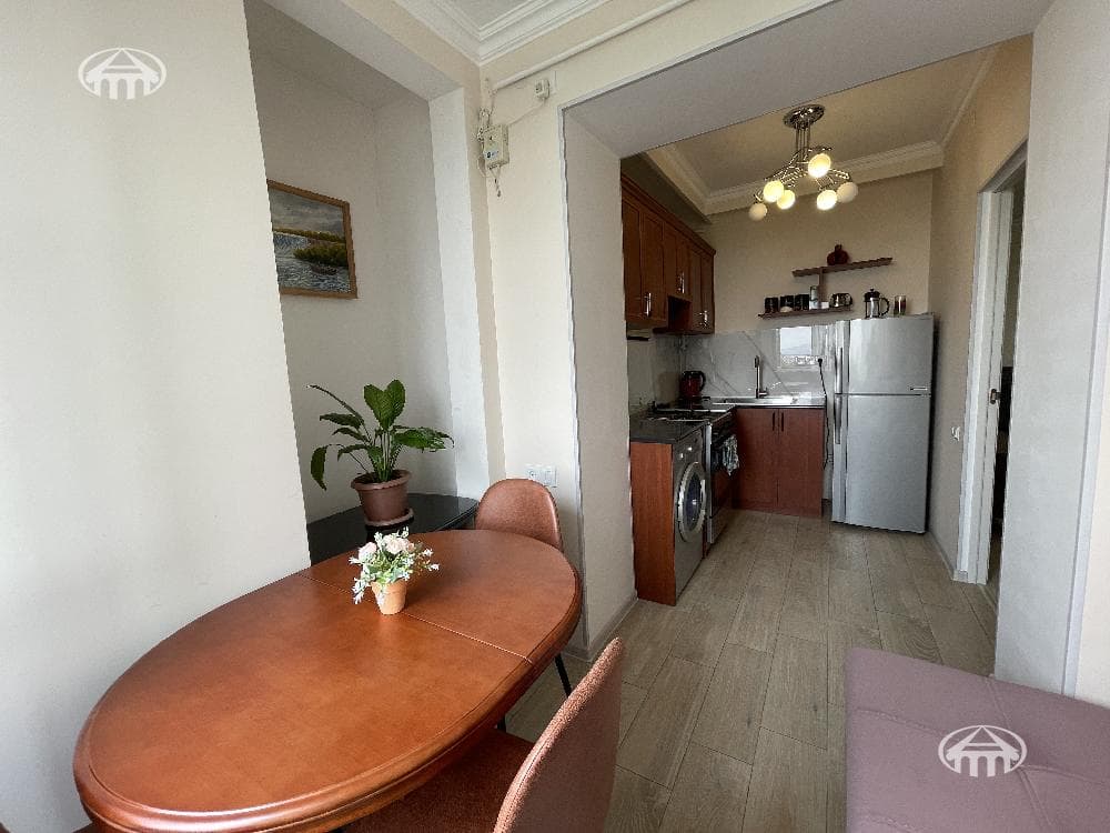 Apartment · 1 rooms · 45 m² · Arabkir