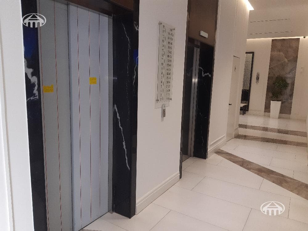 Квартира · 2 комн. · 52 м² · Кентрон