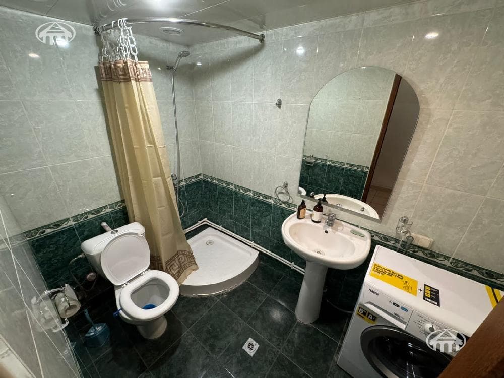Apartment · 1 rooms · 40 m² · Kentron