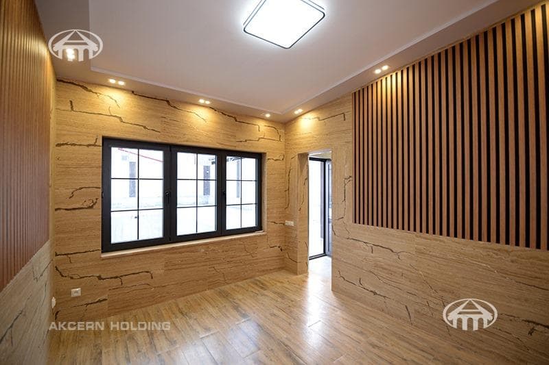 Особняк · 5 комн. · 260 м² · Джрвеж