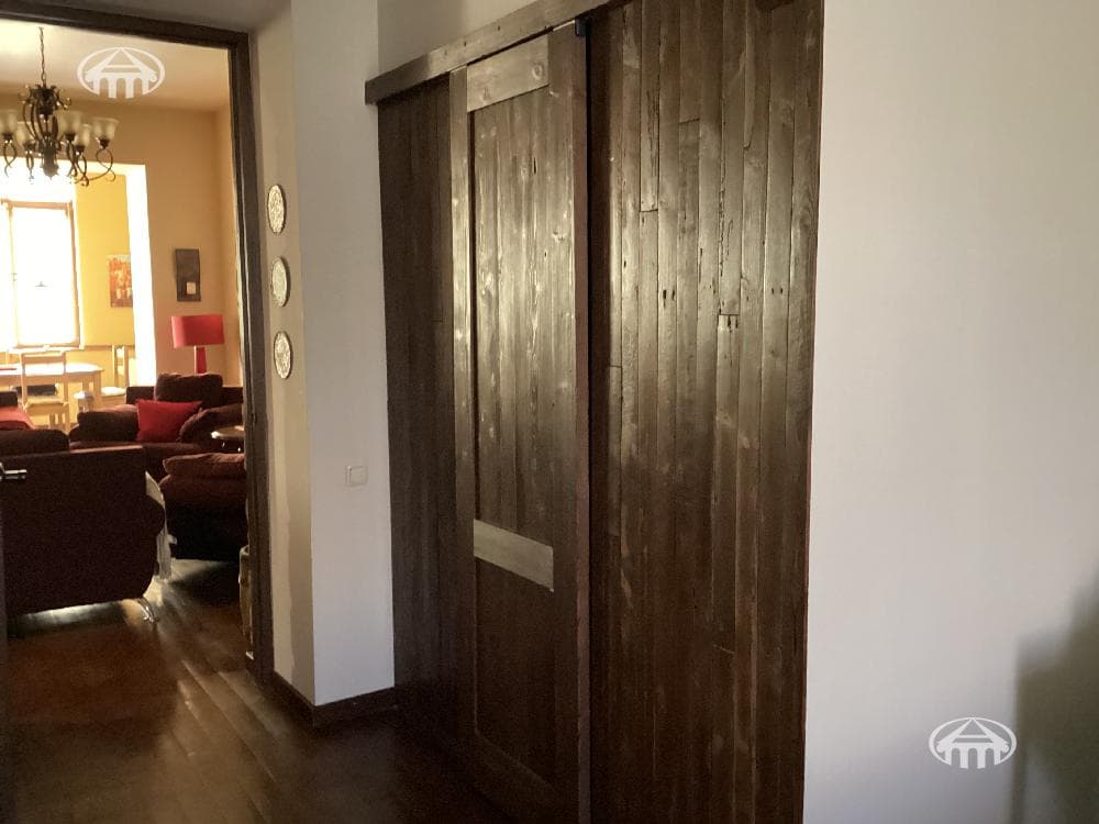 Apartment · 3 rooms · 100 m² · Kentron
