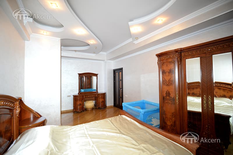 Квартира · 5 комн. · 200 м² · Кентрон — фото 27 из 41