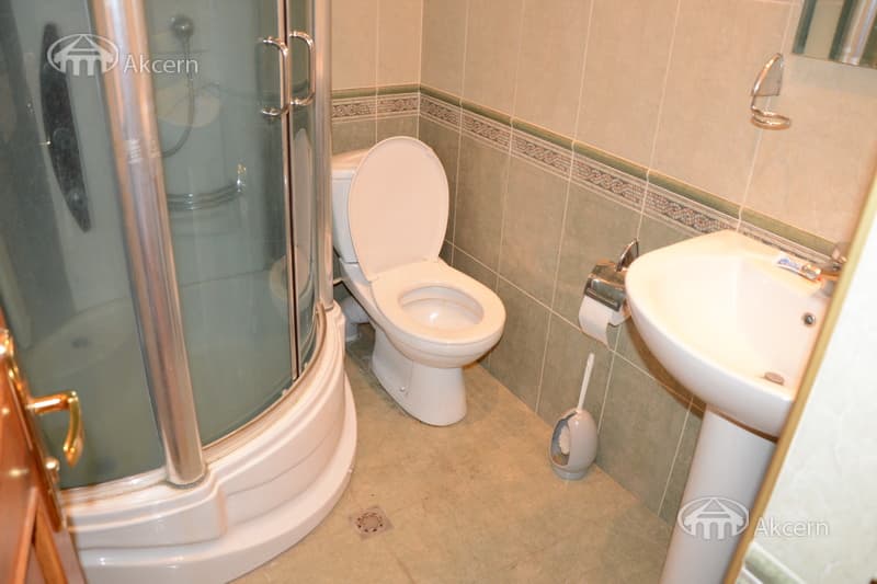 Особняк · 5 комн. · 300 м² · Арабкир