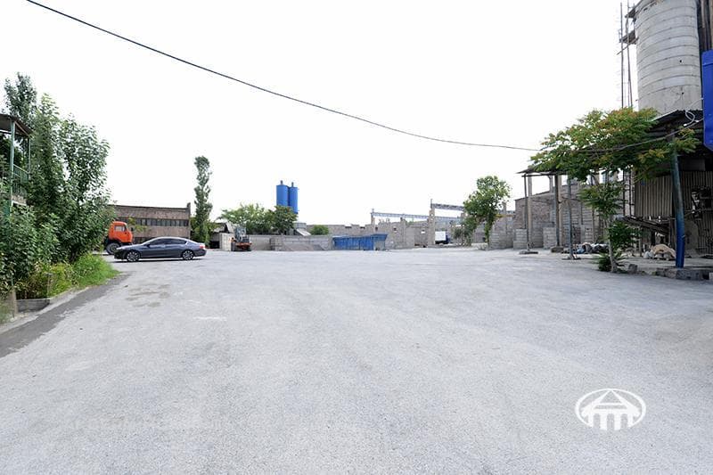 Other · 5,900 m² · Shengavit