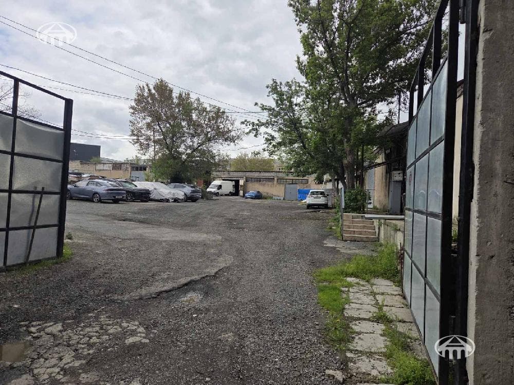 Участок · 7 037 м² · Арабкир