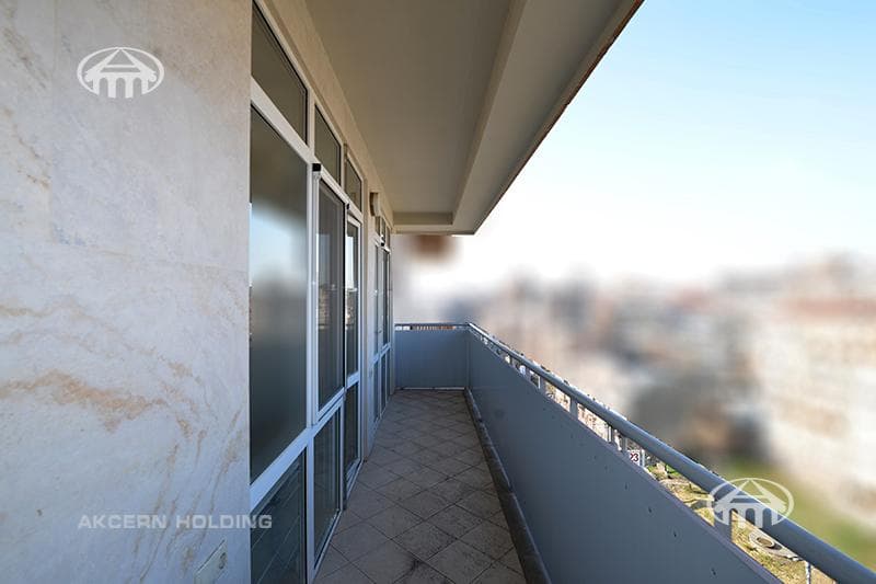 Квартира · 2 комн. · 55 м² · Арабкир