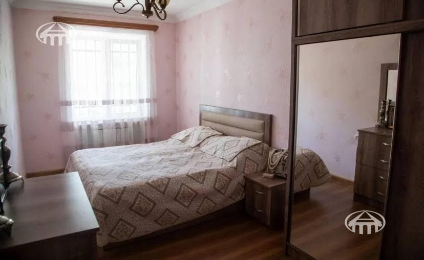 Apartment · 6 rooms · 153 m² · Dilijan