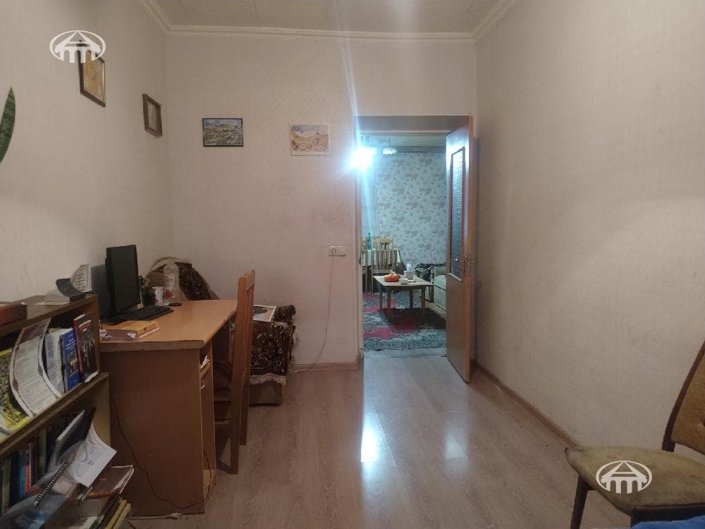 Apartment · 2 rooms · 53 m² · Ajapnyak